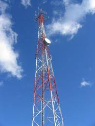 antena telefnica